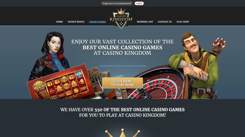 Is NineWin UK Online Casino Worth My Time? - overview